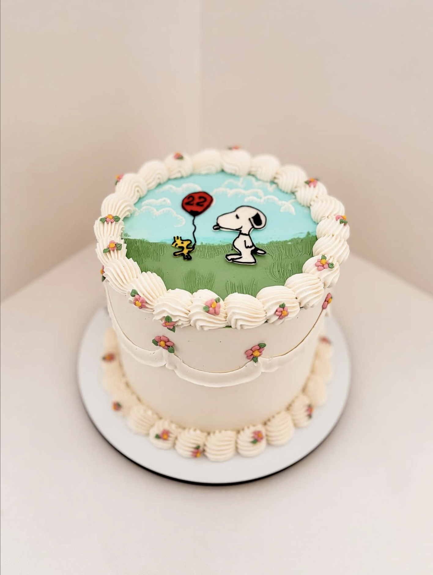 Pink roses - image 3 out of 5